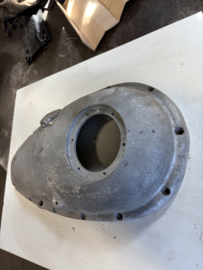 Vincent primary chain case T5/4 drive cover