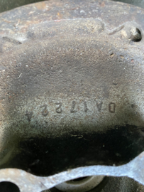 Bsa a7 a10 naaf