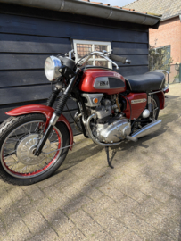 Bsa rocket 3