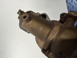 Linkert m11 carburator