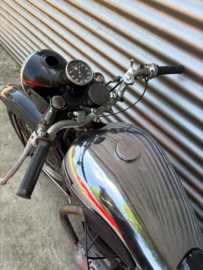Bsa a10