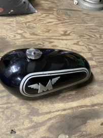 Matchless/ajs alloy fuel tank