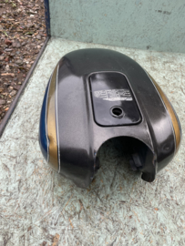 Honda cb benzine tank
