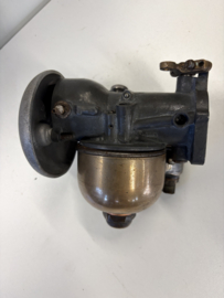 Schebler dlx78 carburator