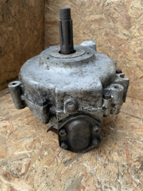 BSA c11 Carter+ krukas