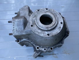 Bsa a10 carter