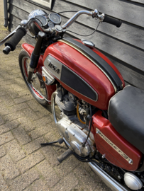 Bsa rocket 3