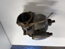 Linkert m11 carburator