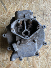 Matchless g3l carters