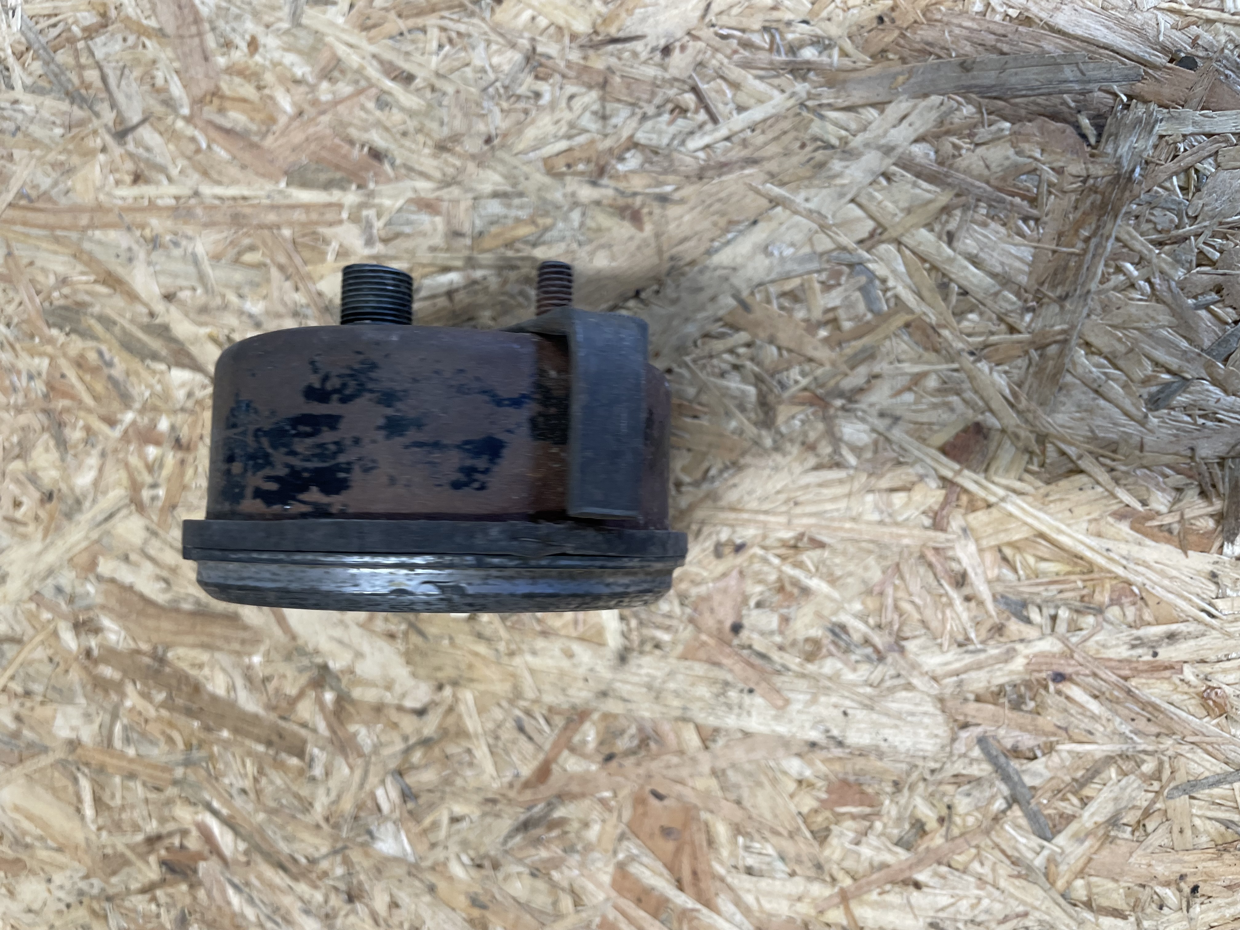 Smiths speedometer SC 3303/07 975