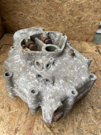 Matchless g3l carter