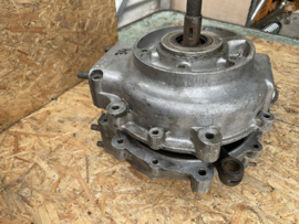 Bsa c11 Carter met krukas