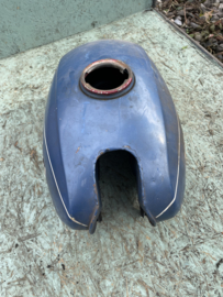 Kawasaki benzine tank