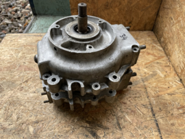 Bsa c11 Carter met krukas