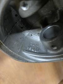 Bsa b44 zuiger piston 17791