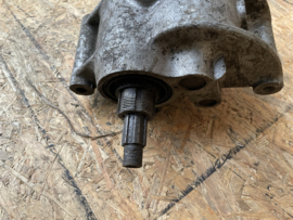Gearbox onderdelen