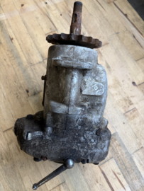 Bsa std gearbox b31 b33 a7 a10
