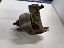 Linkert m88 carburator
