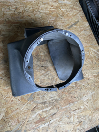Harley-davidson koplamp houder