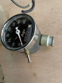 Nos indian speedometer