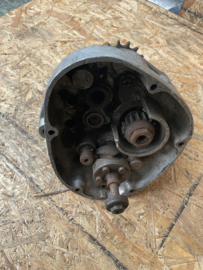 Gearbox onderdelen
