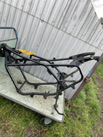 Honda goldwing gl1000 k2 frame
