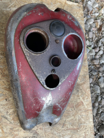 Ariël panel tank