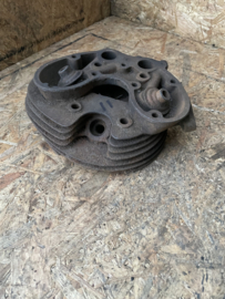 Matchless cilinderkop