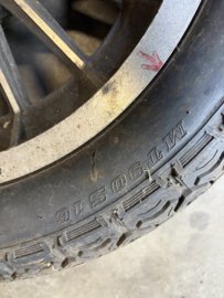 Harley-davidson wheel 16 inch