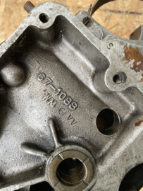 BSA a 10 67-1088 carter