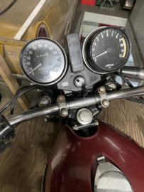 Kawasaki z900