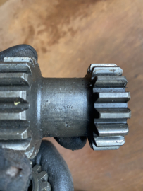 Tandiel layshaft m20 m21 m22 b31