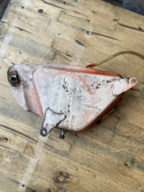 Kawasaki h1 olietank 2 takt