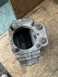 Matchless g3l carter