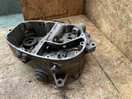 Triumph t20 tiger cup carter