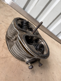Bmw r50 cylinderhead