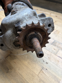 Bsa std gearbox b31 b33 a7 a10