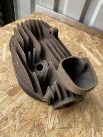 Bsa empire star cylinder cylinderhead