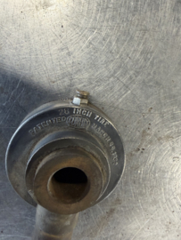 Corbin speedometer drive assembly