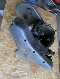 Bsa a7 carter