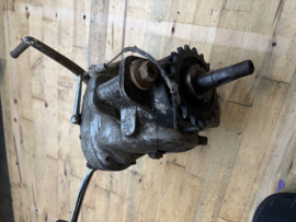 Bsa std gearbox b31 b33 a7 a10