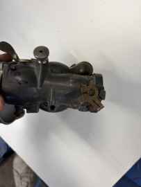 Schebler dlx78 carburator