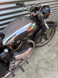 Bsa a10