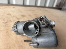 Bing 1/24/91 carburator