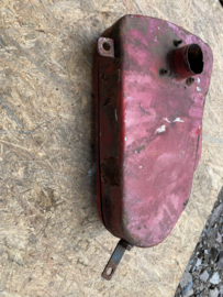 Matchless gereedschapsbak luchtfilter