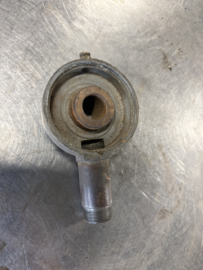 Corbin speedometer drive assembly