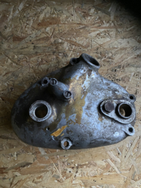 Matchless ajs versnellingsbak deksel burman