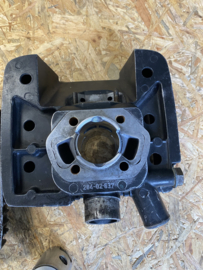 Zundapp cilinder watergekoeld 284-02-637