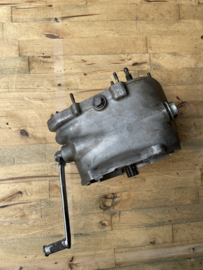 BMW r25 r26 r27 versnellingsbak