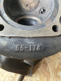 Bsa cylinderhead cilinderkop 65-174